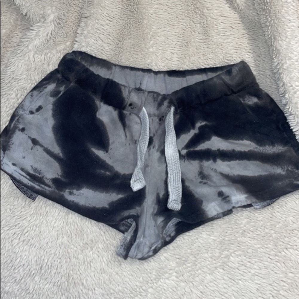 Los Angeles Sweat Shorts